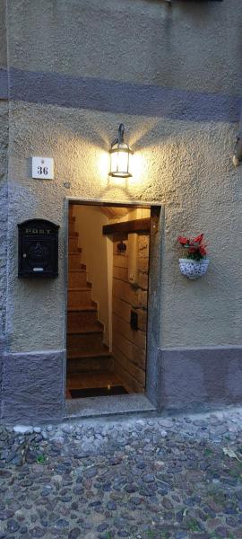 casa S. Miguel